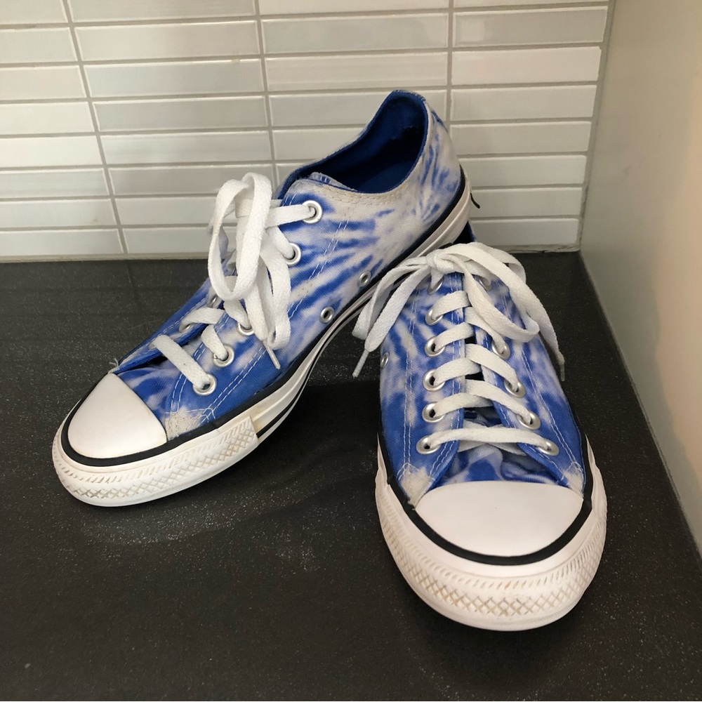 Chuck Taylor All Star Canvas sneakers
